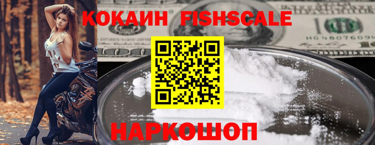 COCAIN Fish Scale  КОКАИН Fish Scale  Ивантеевка 